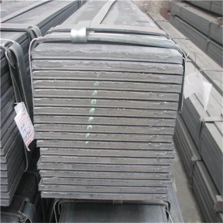 flat steel flat steel