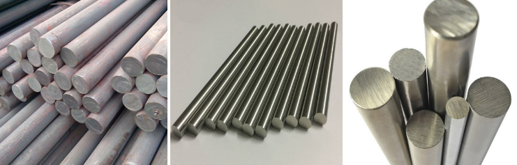 SS490 Bearing Steel SS490 Bearing Steel