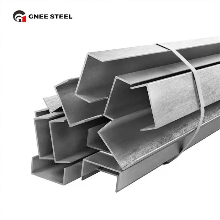 310S Stainless Steel U Channel