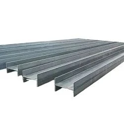 A572 tsingitud H-tala