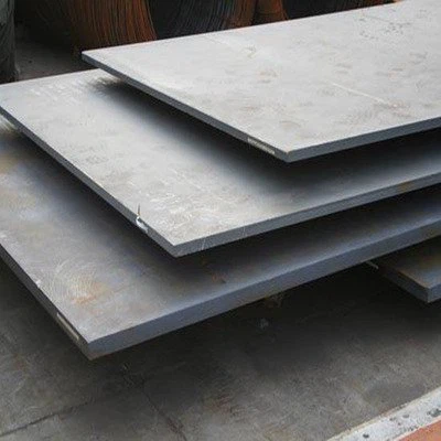 ASTM A992 lehtteras