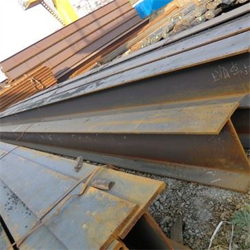 CARBON STEEL H BEAM Q195B