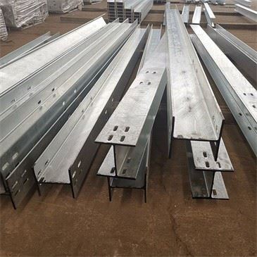 CARBON STEEL H PROFILE Q195 HW