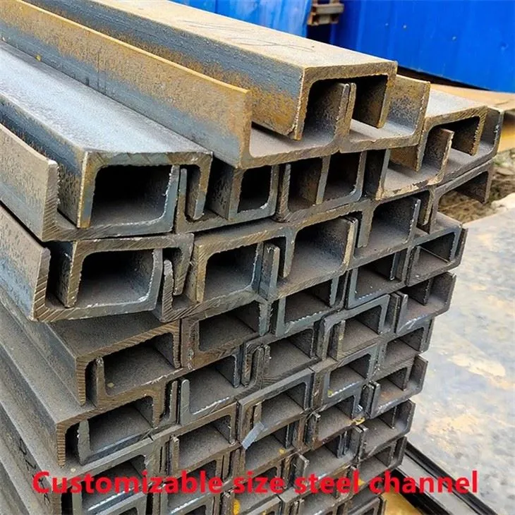 Channel Beams From Stable Supplier