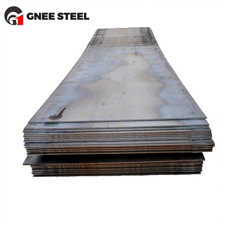 GB T7 T8 Carbon Tool Steel