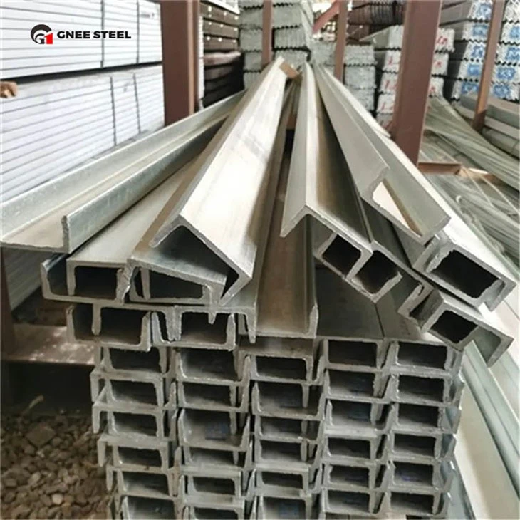 GR50 kanalite teras