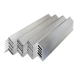 High Quality S235 Angle Bar