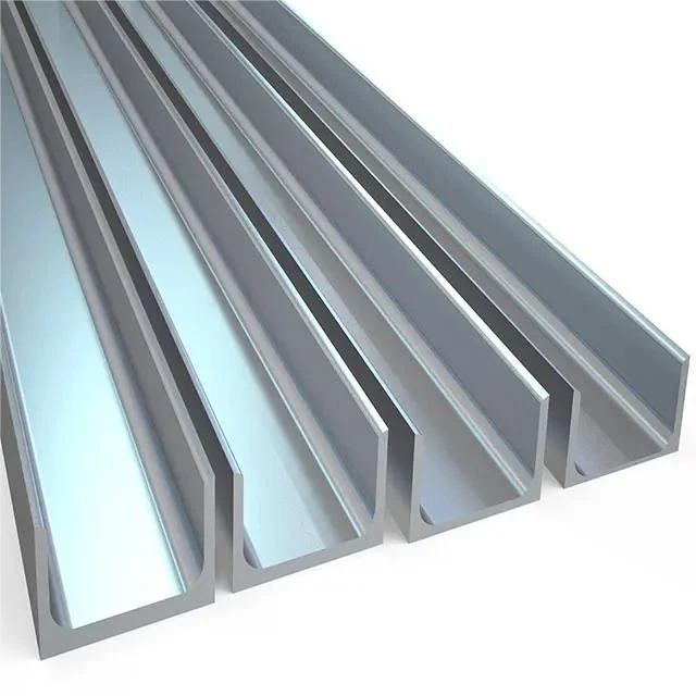 Q355 S355 Channel C Steel