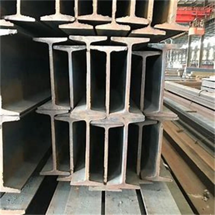 GB Standard I BEAM