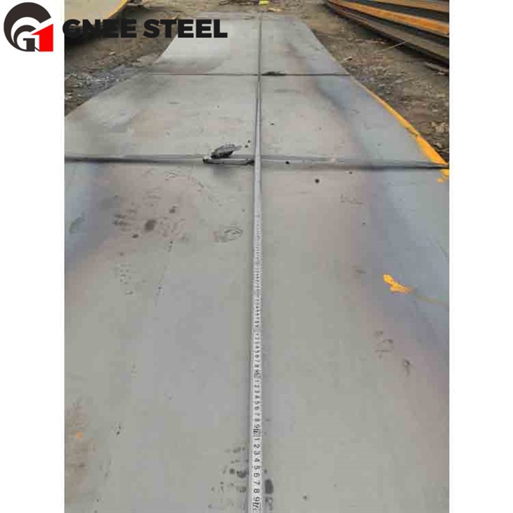 Alloy Steel Plate 40Mn18Cr3 15-5PH 17-4PH