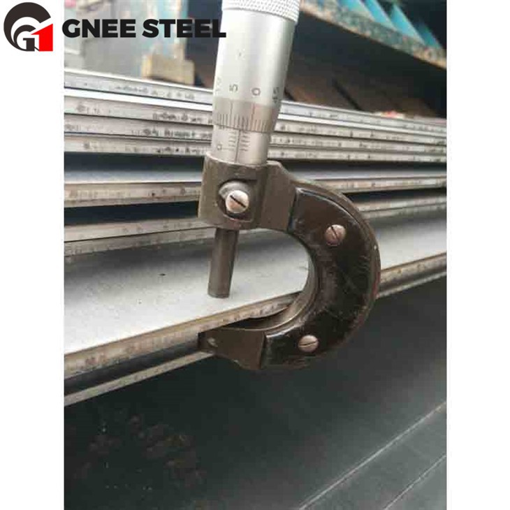 Alloy Steel Plate 40Mn18Cr3 15-5PH 17-4PH