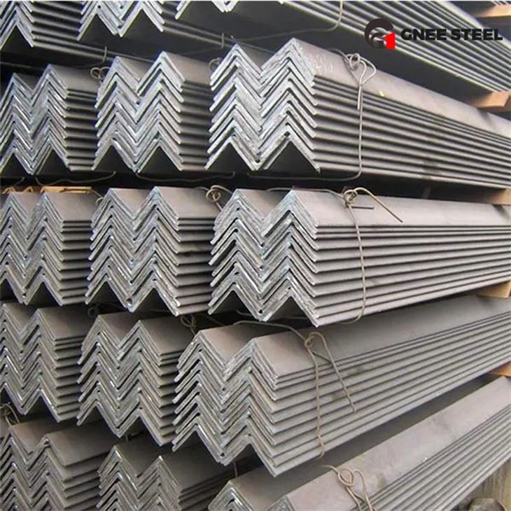 Q355B Angle Steel Beam Q355B Angle Steel Beam