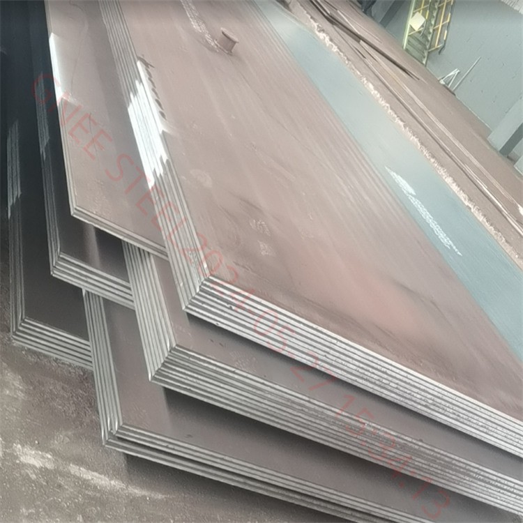 Sulami terasest plaat 40Mn18Cr 3 15-5 pH 17-4 pH