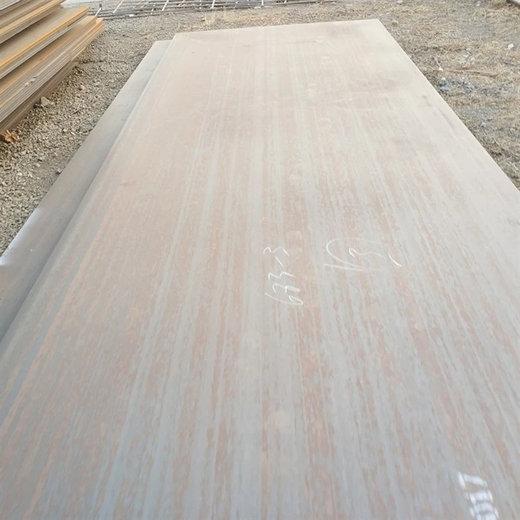 ASTM A573 Gr70 ASTM A573/A573M