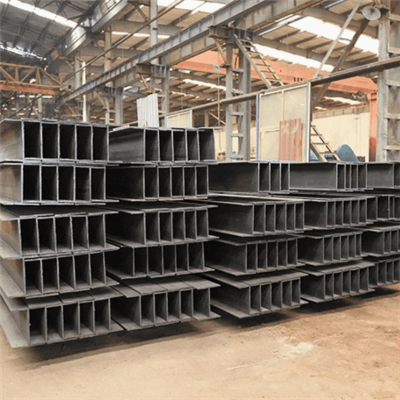 Eel-valmistatud ja eel{1}}kaetud A992 H-talade eelised