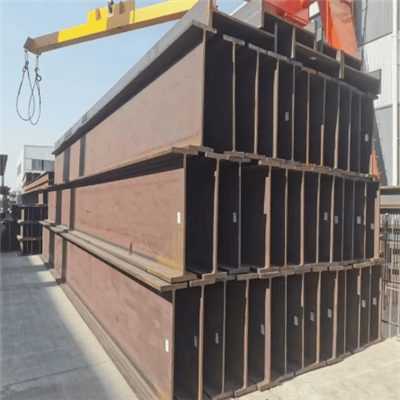 5 peamist erinevust ASTM A992 ja A572 klassi 50 H tala vahel