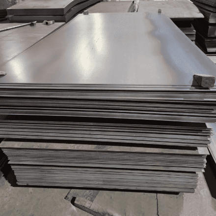 HP345 gas cylinder steel plate HP345 gas cylinder steel plate