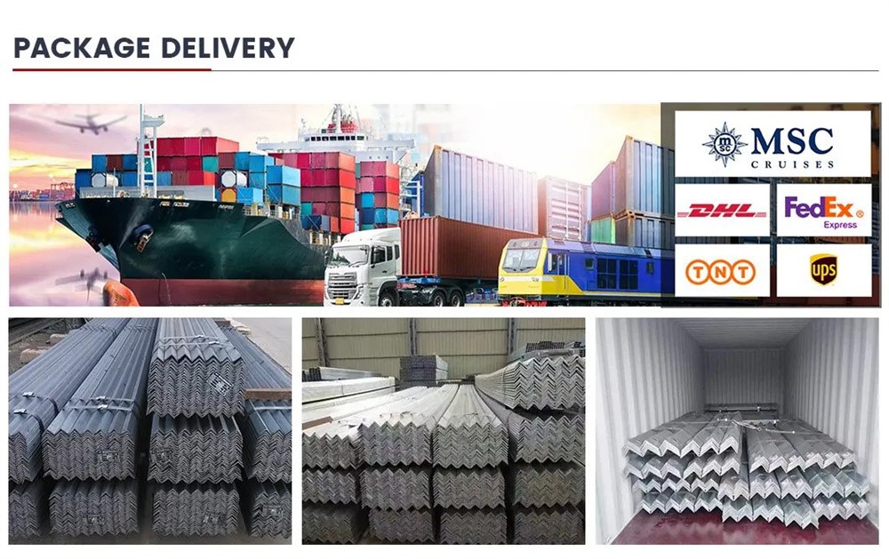 Steel Angle supplier Steel Angle supplier