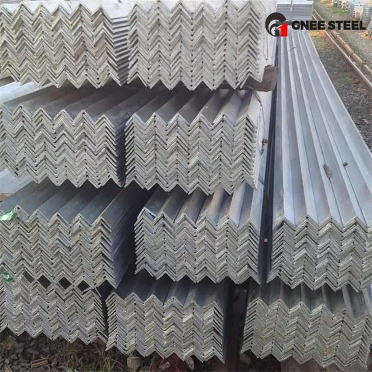 Q345 S235JR nurk teras