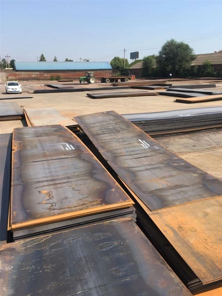 ASTM A573 klass 70 ASTM A573/A573M